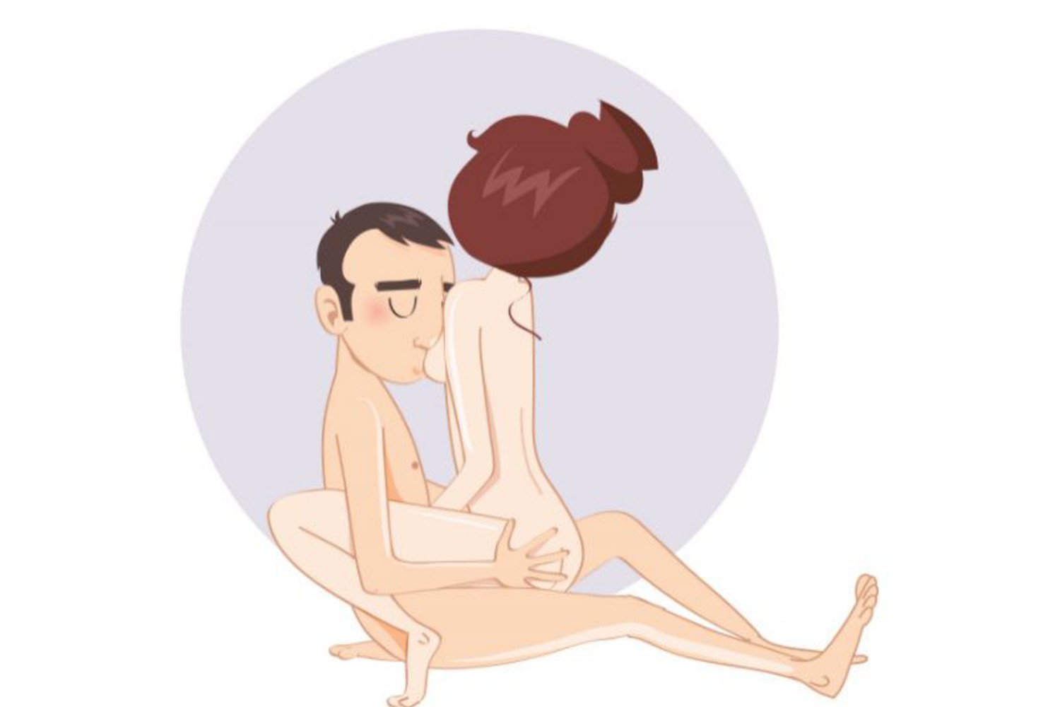 The Basket Sex Position