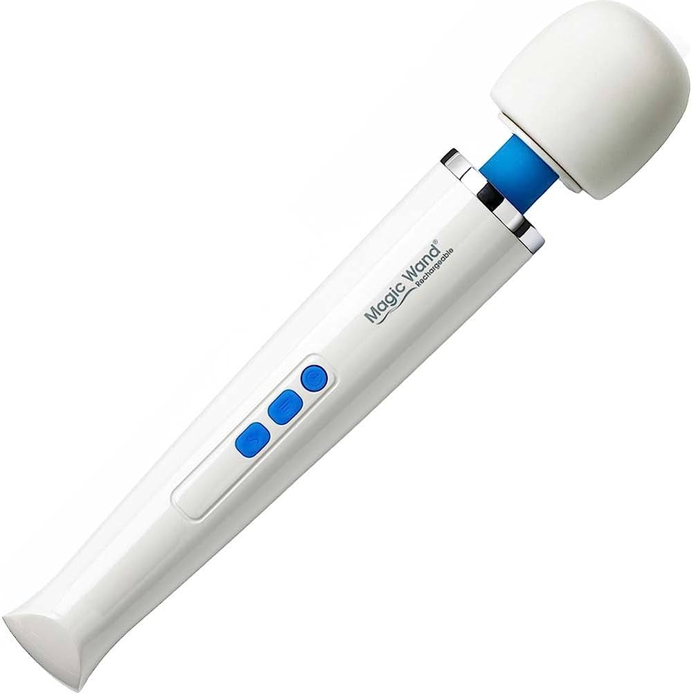 Magic Wand vibratorius