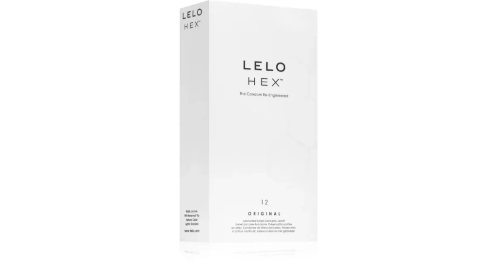 LELO HEX Original