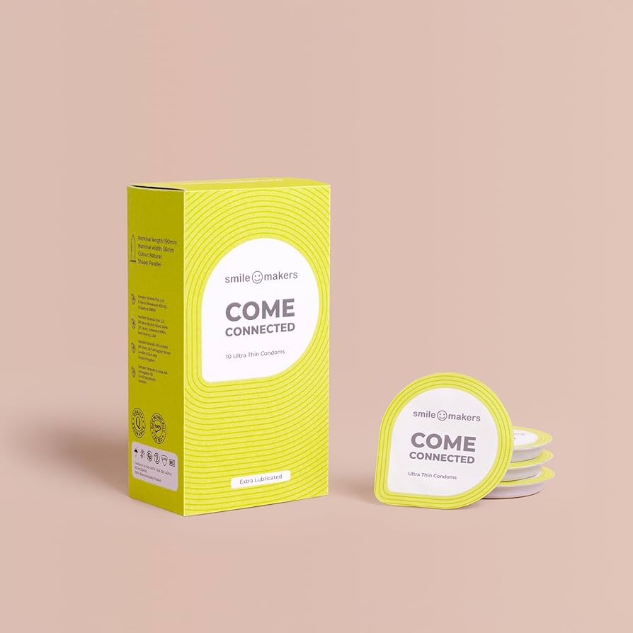 Smile-Makers-Come-Connected-Ultra-Thin-Vegan